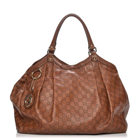 gucci sukey tote review|Gucci Sukey Large Tote .